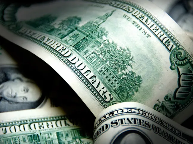 True Money Supply